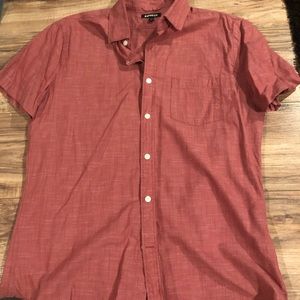 Causal shirts express